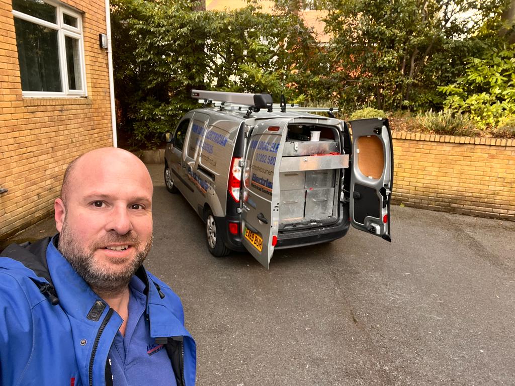 Your Local Bournemouth Electrician 