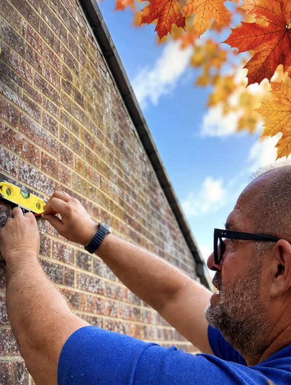 Don’t forget your outdoor electrics