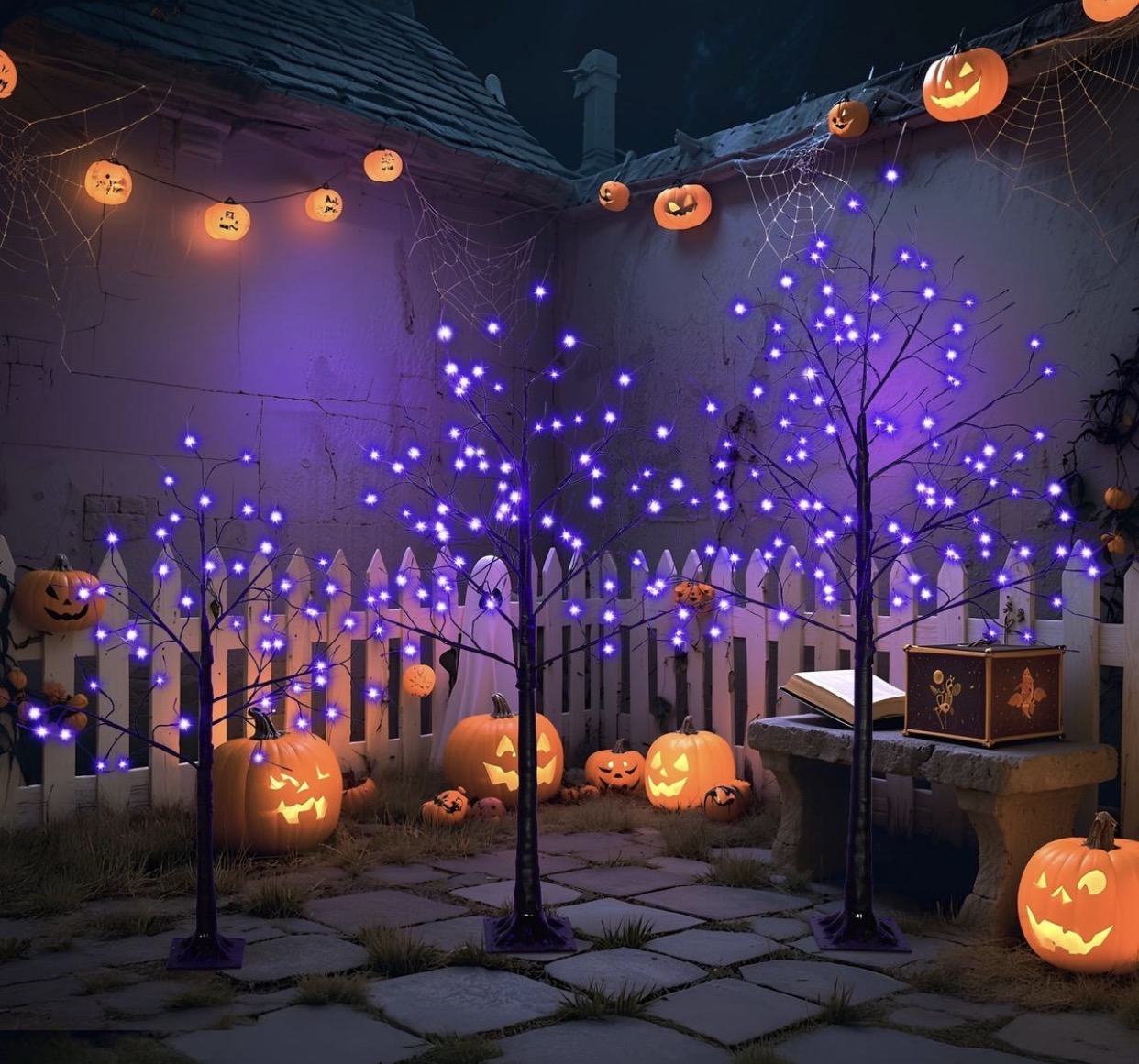 Halloween Electrical Safety Tips for Your Home