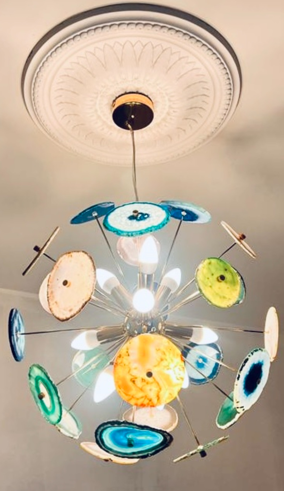 Lighting installation