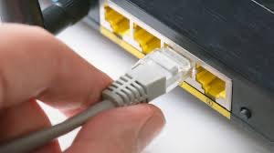 computer network wiring - Electrisafe Bournemouth