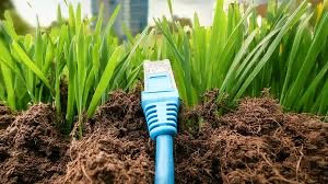 computer network wiring - Electrisafe Bournemouth