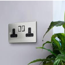 New Socket - Electrisafe Bournemouth