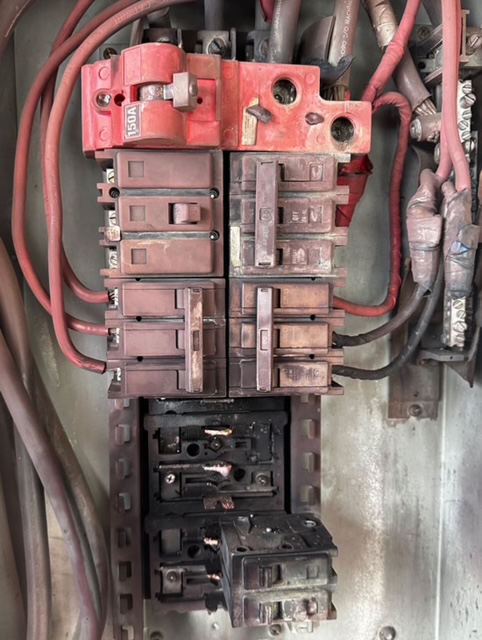 Electrisafe Bournemouth - Electrical safety in a heatwave