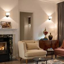 Wall Lights - Electrisafe, Bournemouth