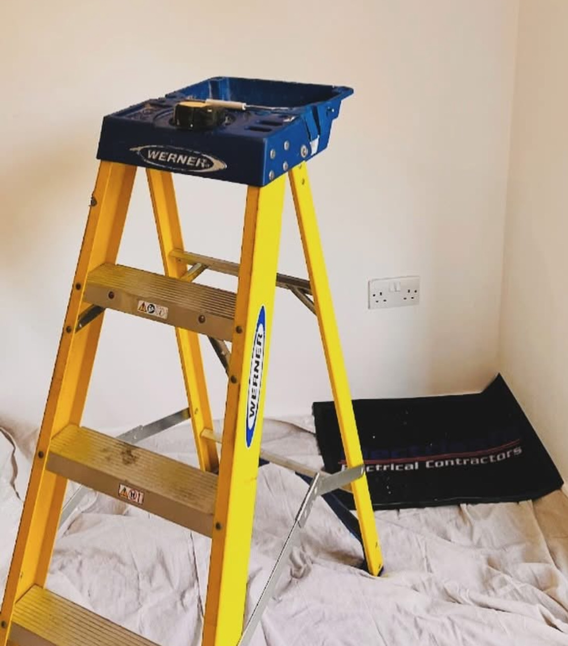 Commited to cleanliness - electrisafe Bournemouth