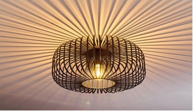 Lighting installation