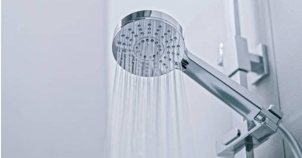 Electric Shower 