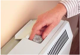 Storage Heaters – Local Electrician in Bournemouth Northbourne & Ferndown