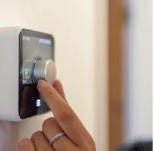 Boiler and Heating Control 