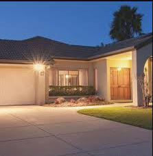Electrisafe Bournemouth - Outdoor Lighting