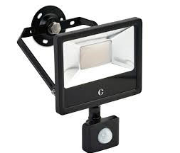 Electrisafe Bournemouth - Outdoor SecurityLighting