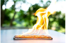 Electrisafe Bournemouth - Electrical safety in a heatwave