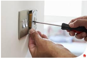 Plug Socket Repair