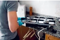 Appliance Connection