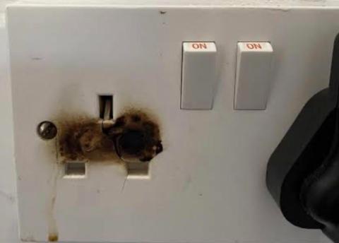 Why You Shouldn’t Ignore Small Electrical Problems in Your Bournemouth or Ferndown Home