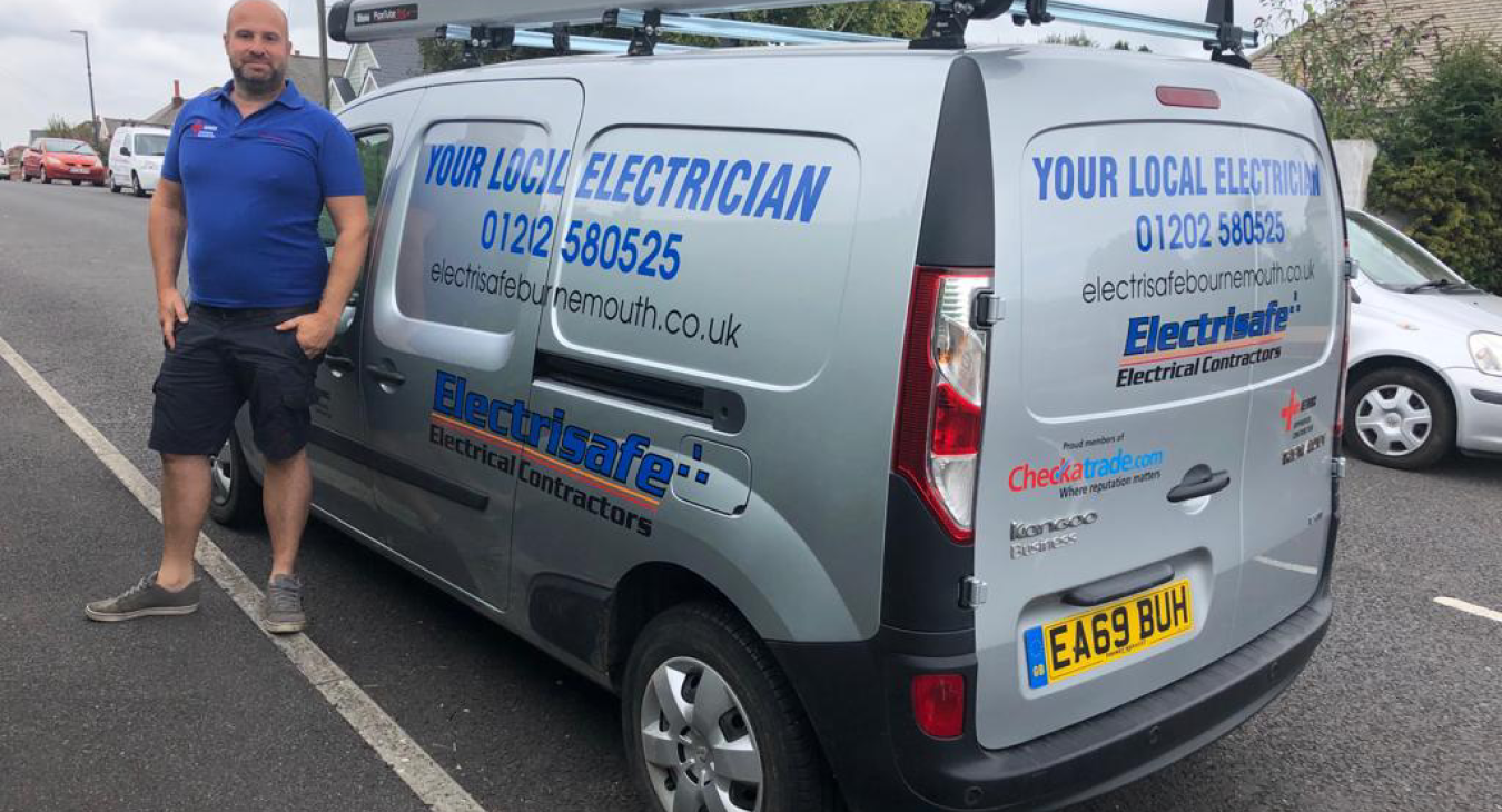 Bournemouth Electrician