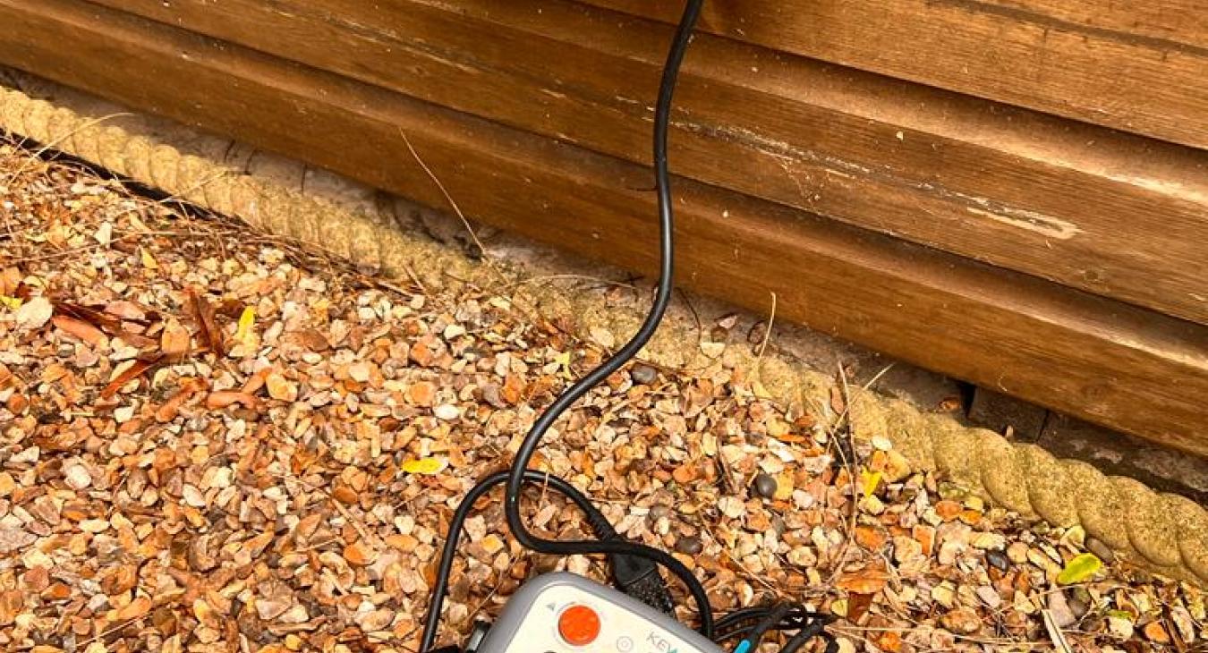 Outdoor sockets bournemouth