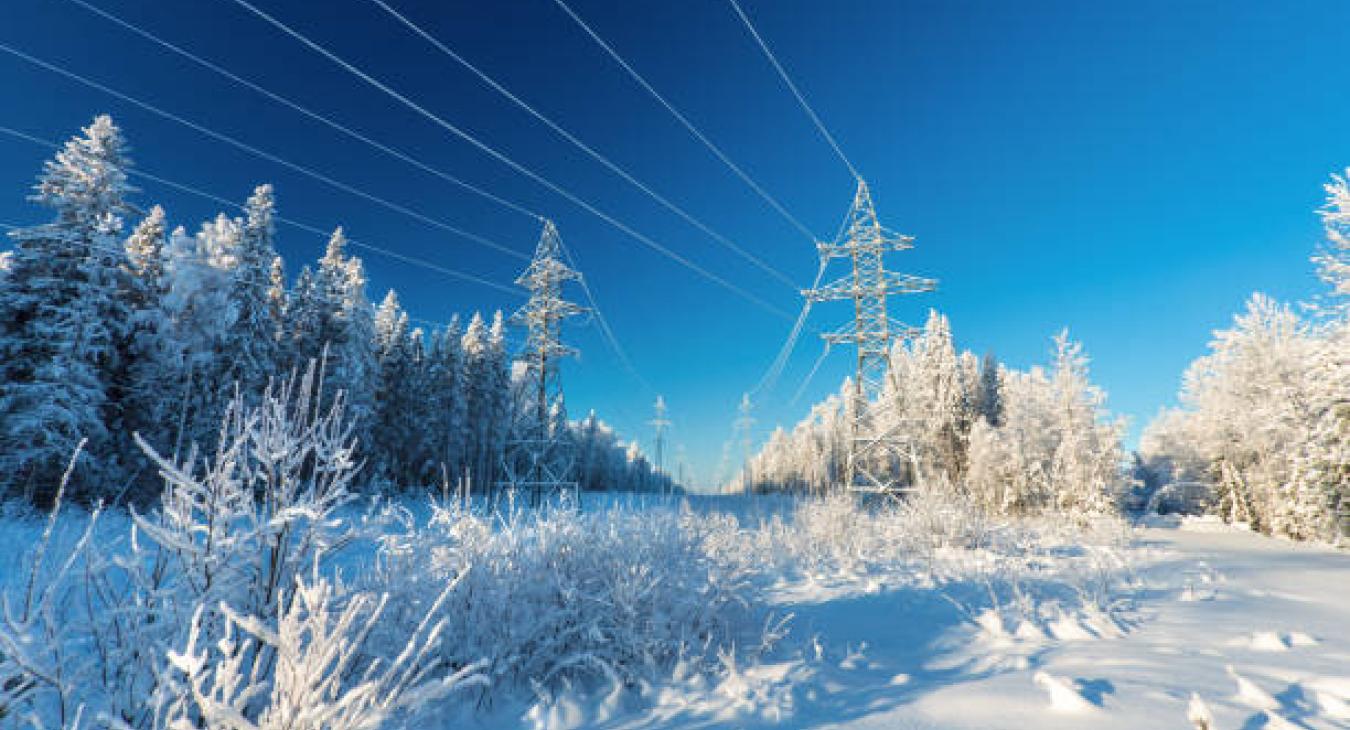 winter bournemouth electrician