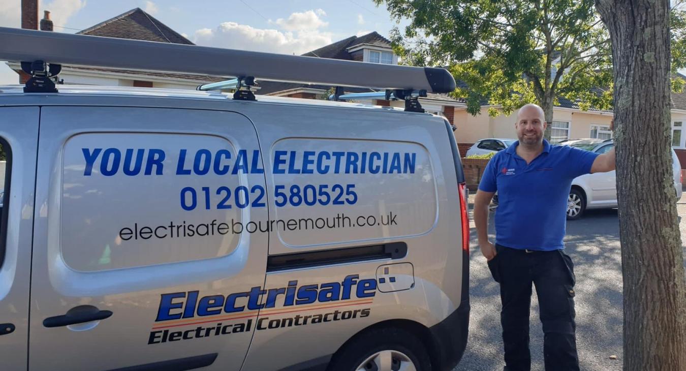 Small Electrical Maintenance Jobs Bournemouth