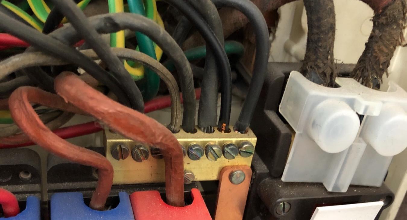 The Hidden Dangers of Old Wiring in Your Home - Electrisafe Bournemouth