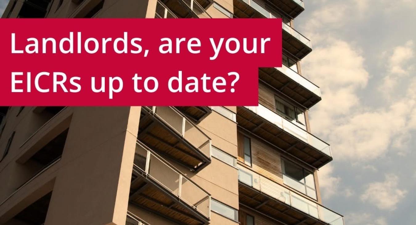 Bournemouth Landlords: Is Your EICR About to Expire?