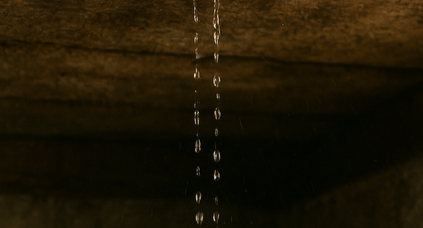 Heavy Rain and Your Electrics