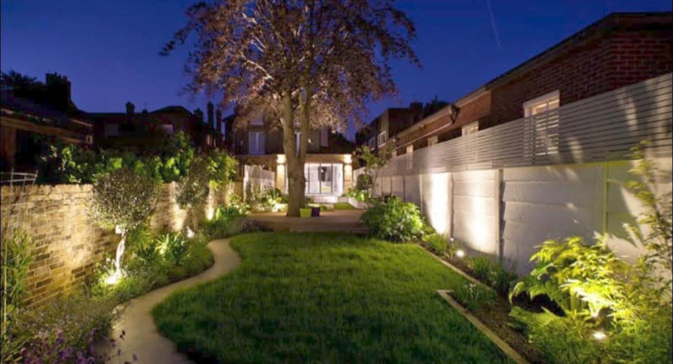 Outdoor and Security Lighting in Bournemouth