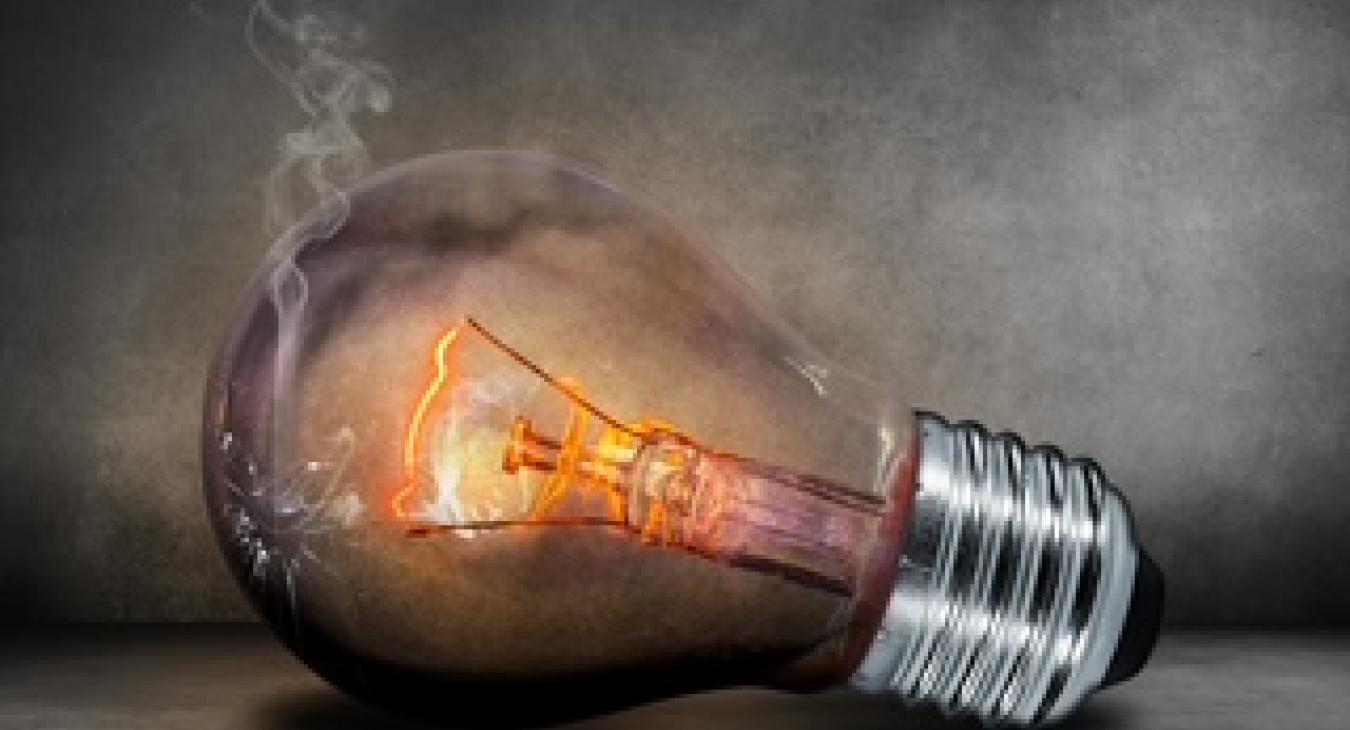 Why You Shouldn’t Ignore Small Electrical Problems in Your Bournemouth or Ferndown Home