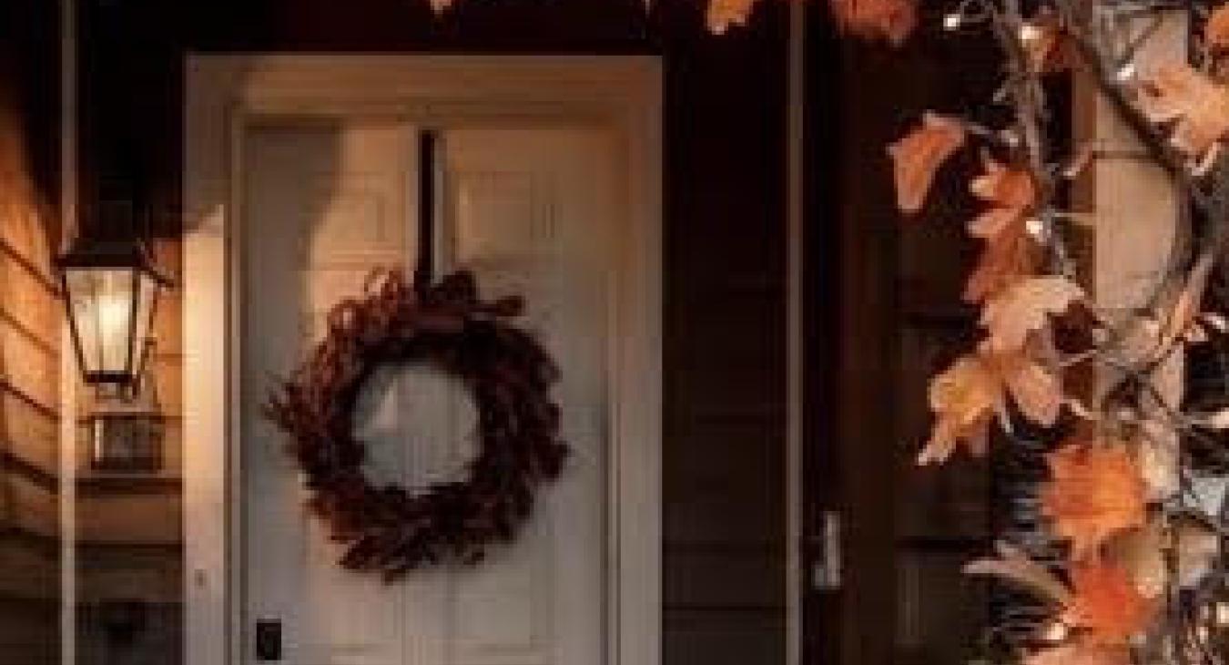 Autumn Electrical Jobs to Tick Off Before Christmas