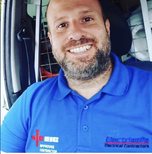 Bournemouth Electrician 